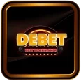Debet logo