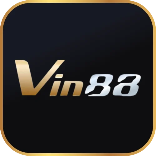 Xóc đĩa logo vin88